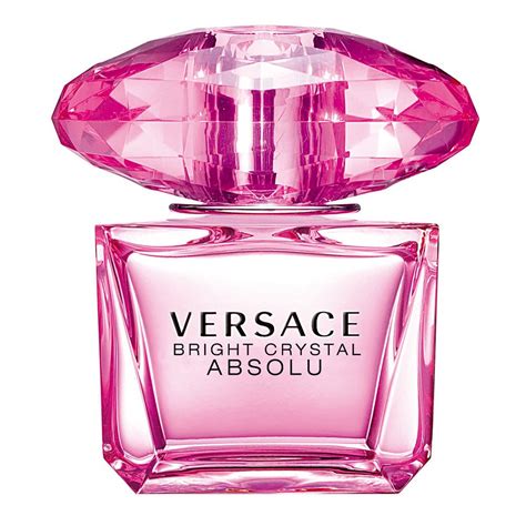 versace roze